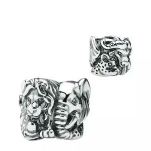 Pandora Safari charm